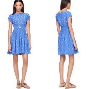 Kate Spade Sea Horse Dress
